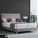 JLH high-quality hypoallergenic mattress high Class Fabric for tavern 4