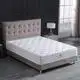 JLH high-quality hypoallergenic mattress high Class Fabric for tavern 6