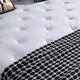 JLH high-quality hypoallergenic mattress high Class Fabric for tavern 7