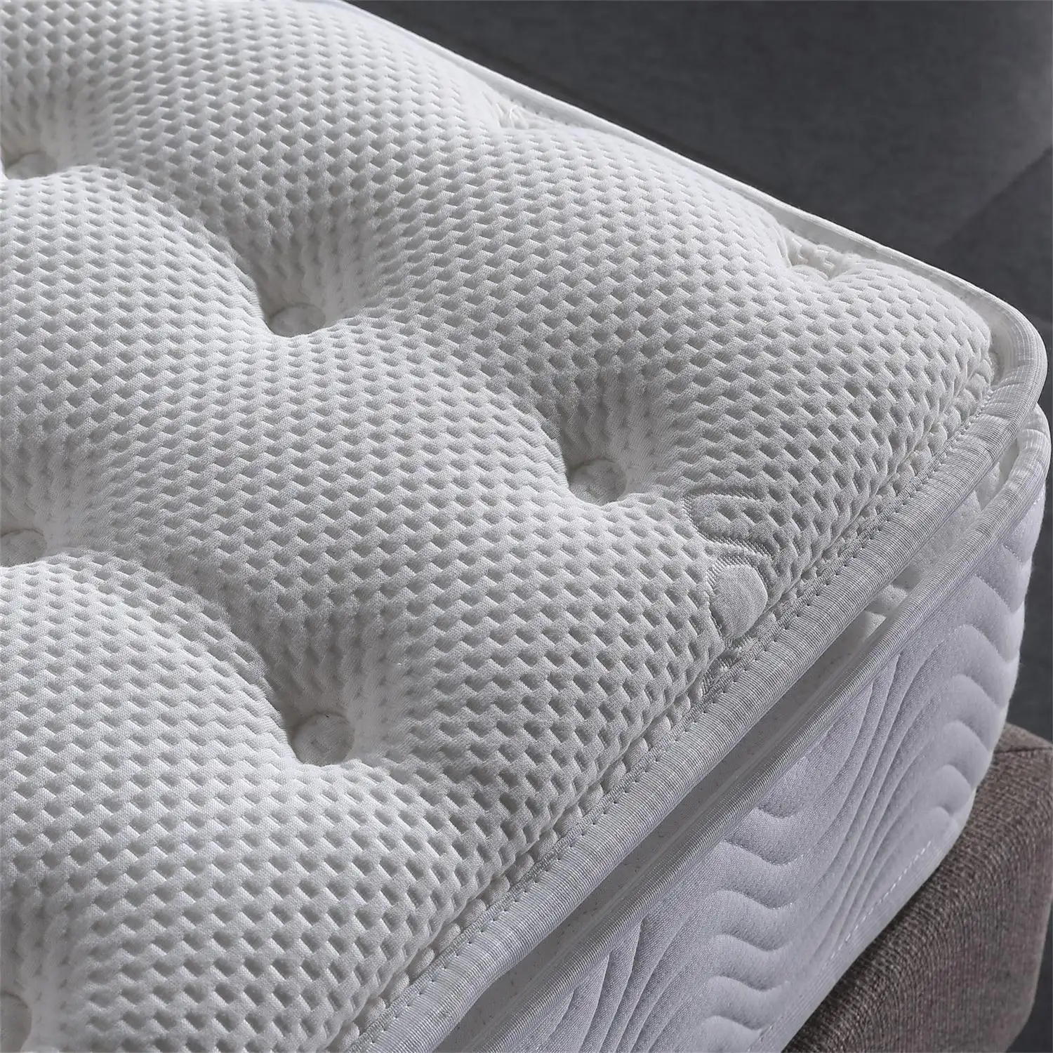 JLH foam orthopedic mattress marketing with elasticity 6