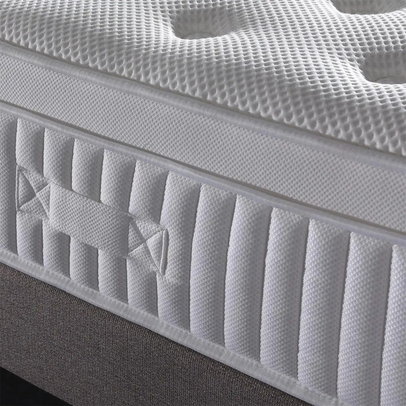  JLH Mattress Colchón de hostelería económico Serie cómoda para taberna 4