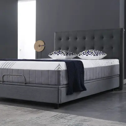high-quality twin foam mattress comfort widely-use 2