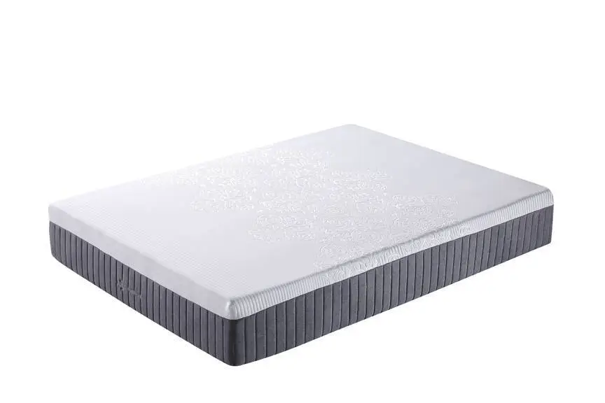 Matelas raisonnable en mousse à mémoire de forme JLH largement utilisé pour les maisons d'hôtes 1