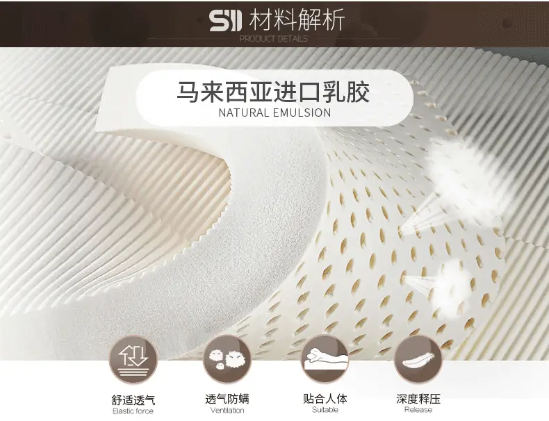 classic best mattress quiet solutions with elasticity 3