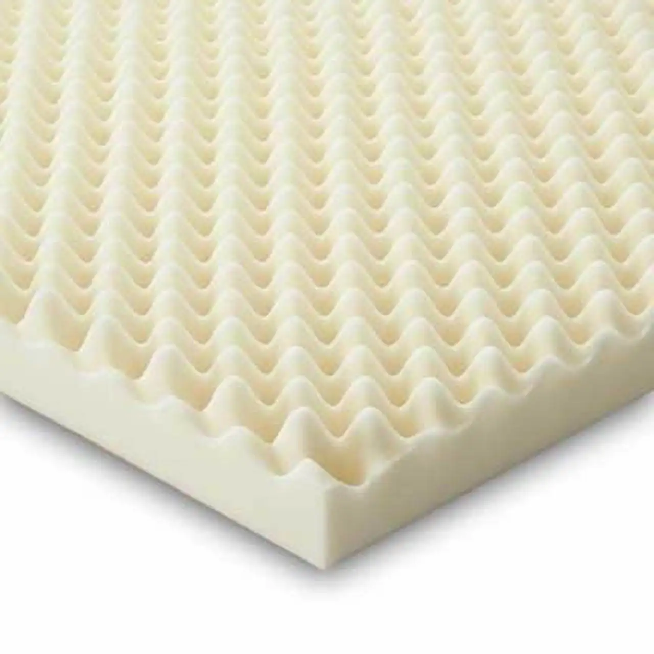  JLH Mattress Proveedor especial de China de colchón de espuma de 6 pulgadas con elasticidad 2