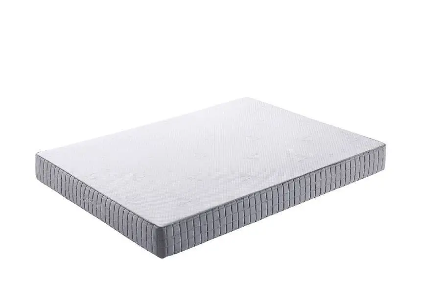 10FK-06 Classic Brands 7-Zoll-Matratze aus hochdichtem Schaumstoff 1