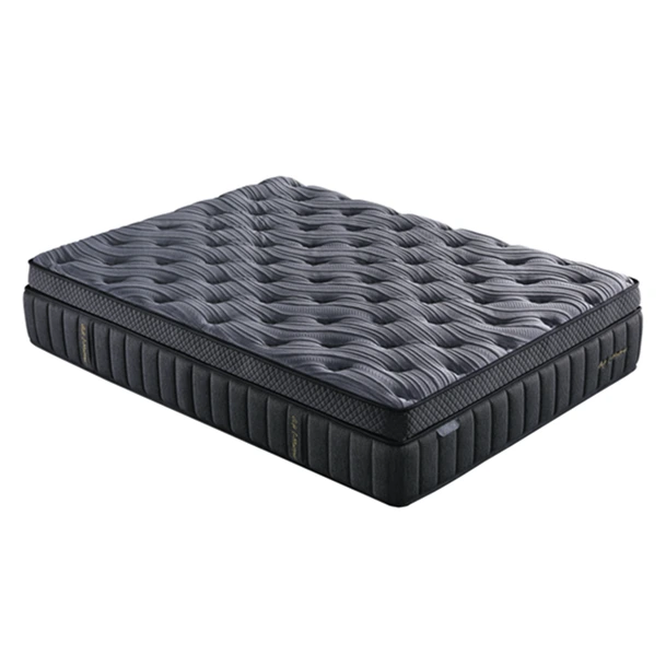 JLH カスタムマットレスメーカー 新規参入 1