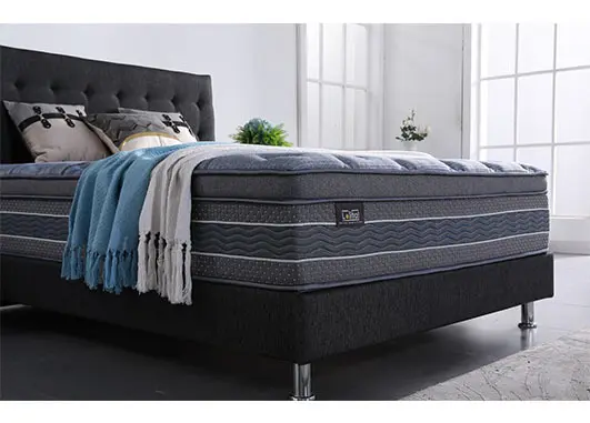 reasonable mattress superstore king High Class Fabric for hotel 2