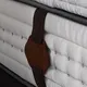 JLH convoluted eco mattress Certified with elasticity 3