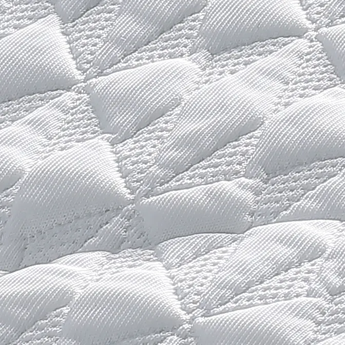 JLH convoluted eco mattress Certified with elasticity 2