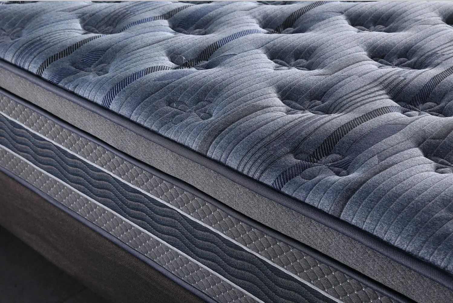 reasonable mattress superstore king High Class Fabric for hotel 4