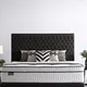 JLH convoluted eco mattress Certified with elasticity 5
