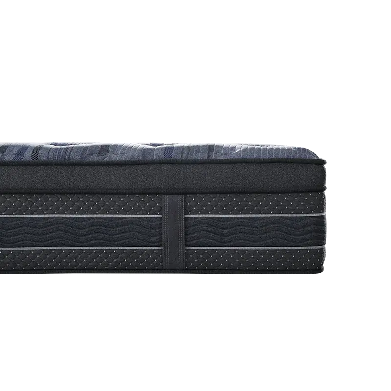 luxury custom memory foam mattress solutions for home 2