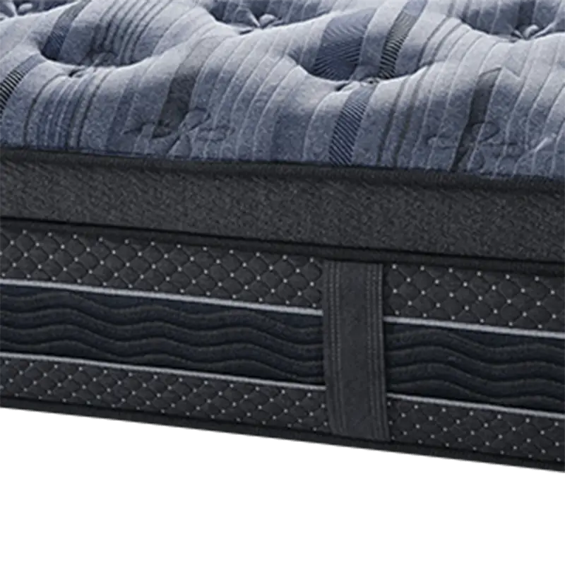luxury custom memory foam mattress solutions for home 3