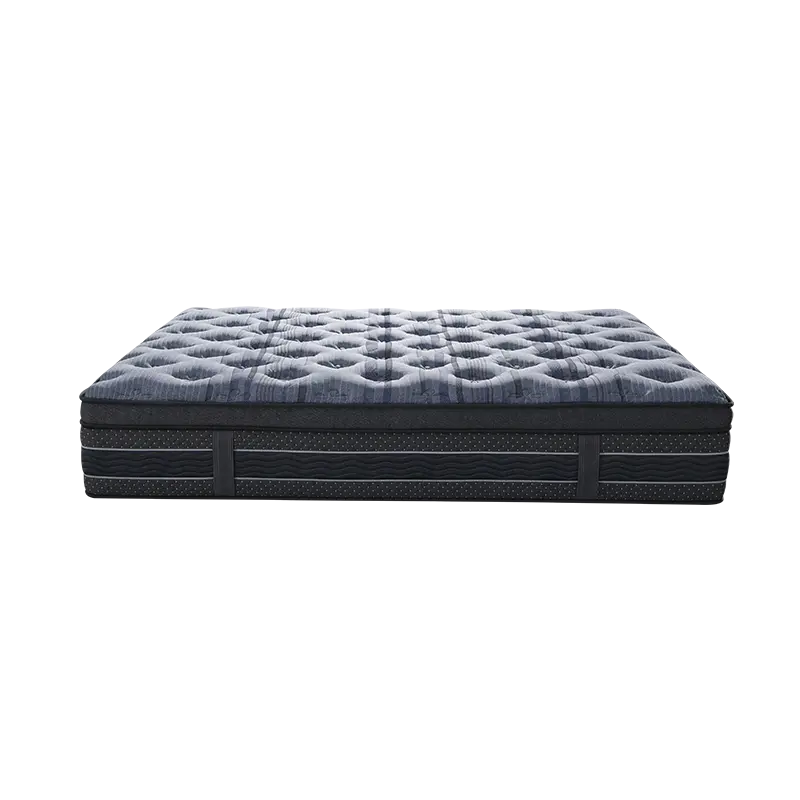 luxury custom memory foam mattress solutions for home 4