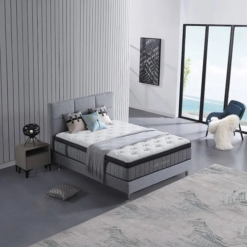JLH denver mattress co 家庭用ソリューション 1