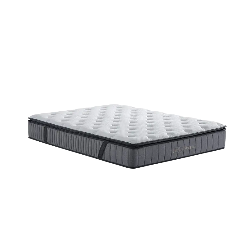  JLH Mattress أفضل شركة مخصصة للمراتب الزنبركية للفنادق 3
