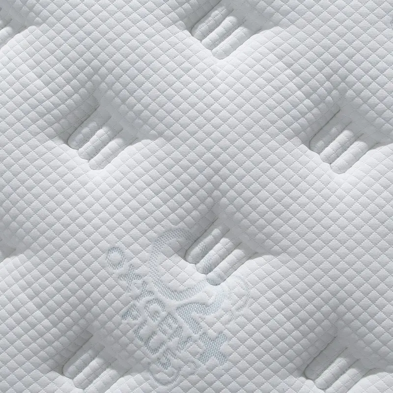  JLH Mattress أفضل شركة مخصصة للمراتب الزنبركية للفنادق 2