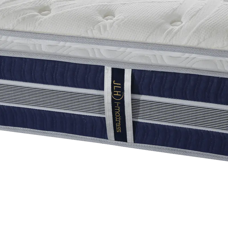 JLH special mattress wholesale price solutions with softness 2