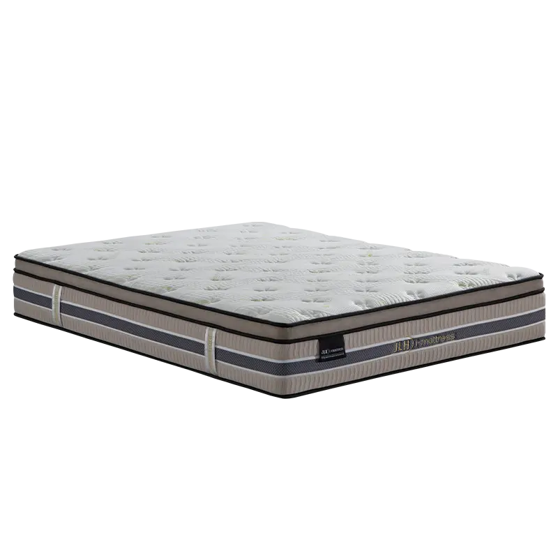JLH full matress set assurance delivered directly 5