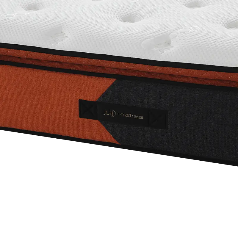JLH luxury sleepy matress supplier for tavern 2