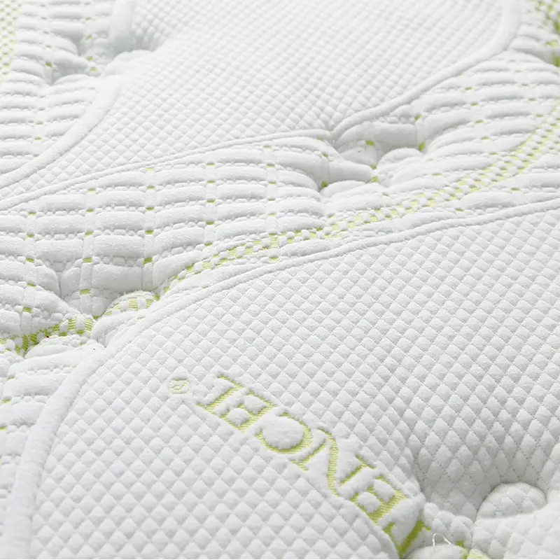 JLH full matress set assurance delivered directly 3