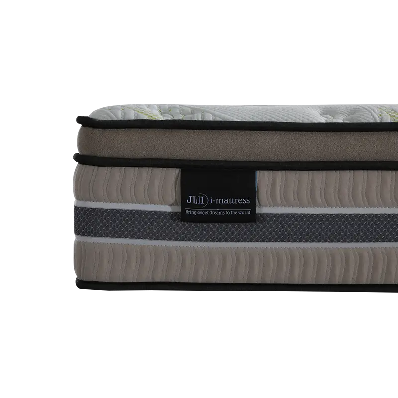 JLH full matress set assurance delivered directly 4