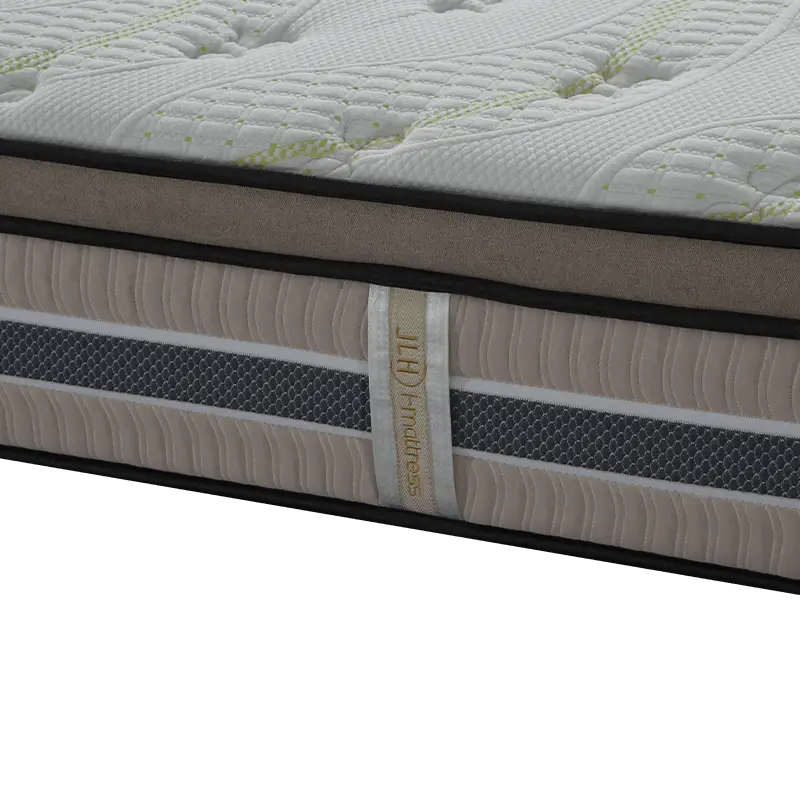 JLH full matress set assurance delivered directly 2