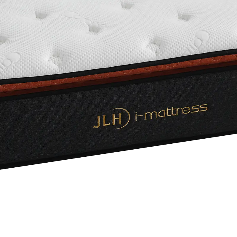 JLH luxury sleepy matress supplier for tavern 4