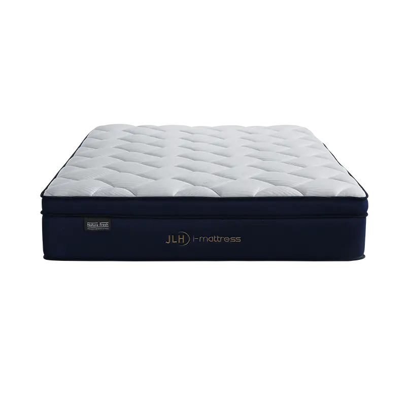 luxury bonnell mattress Supply delivered easily 4