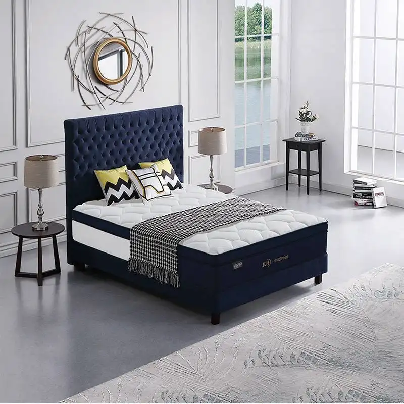 Matelas d'occasion JLH Fournisseurs livrés directement 1