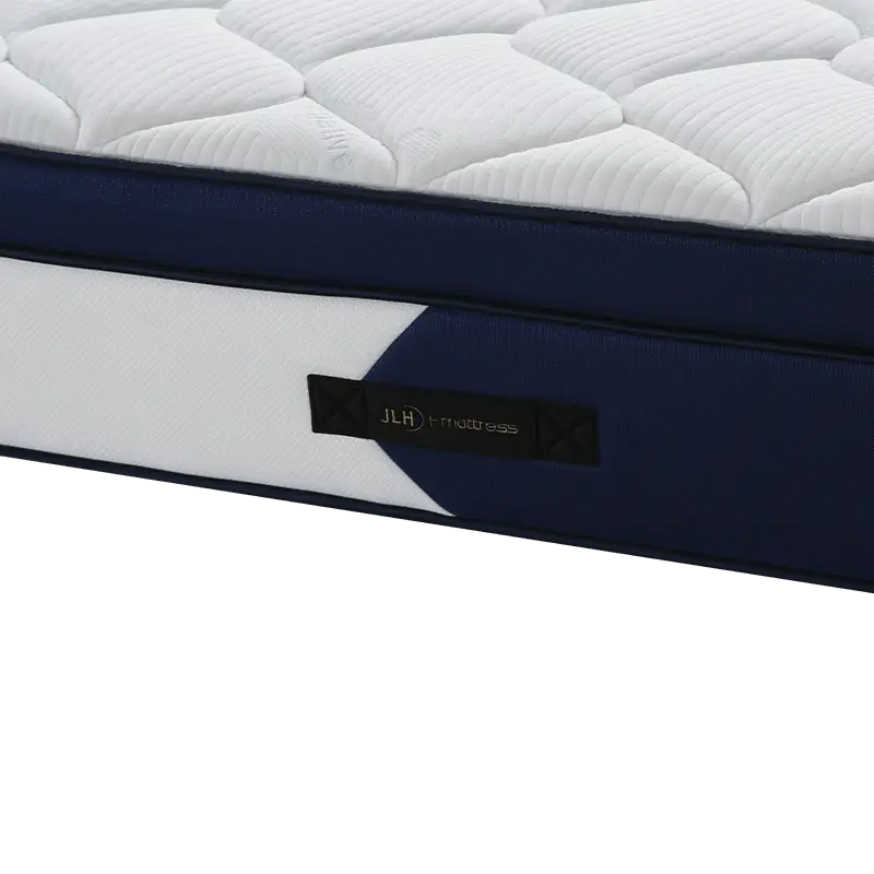 luxury bonnell mattress Supply delivered easily 2