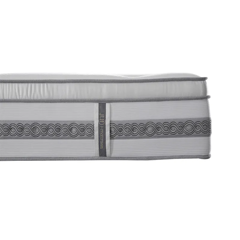JLH high-quality twin memory foam mattress factory with softness 2