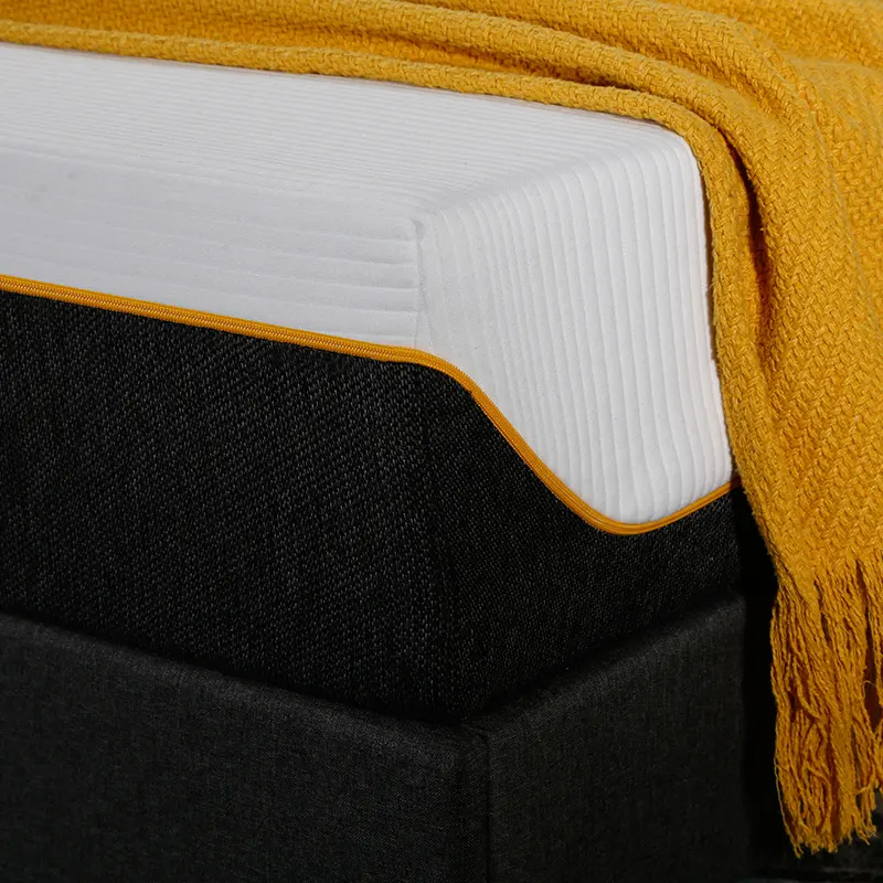 reasonable discount mattress sponge China supplier for guesthouse 5