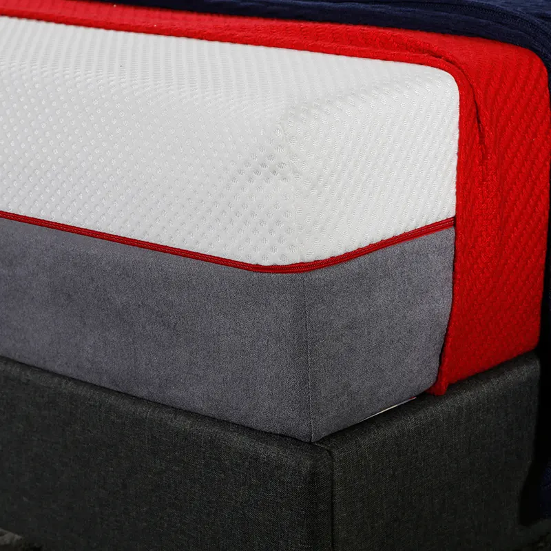 JLH cheap memory foam mattress widely-use with elasticity 4