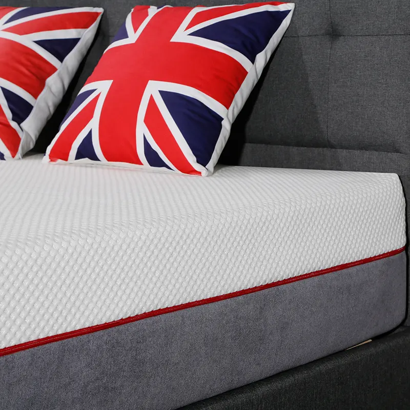 JLH cheap memory foam mattress widely-use with elasticity 5