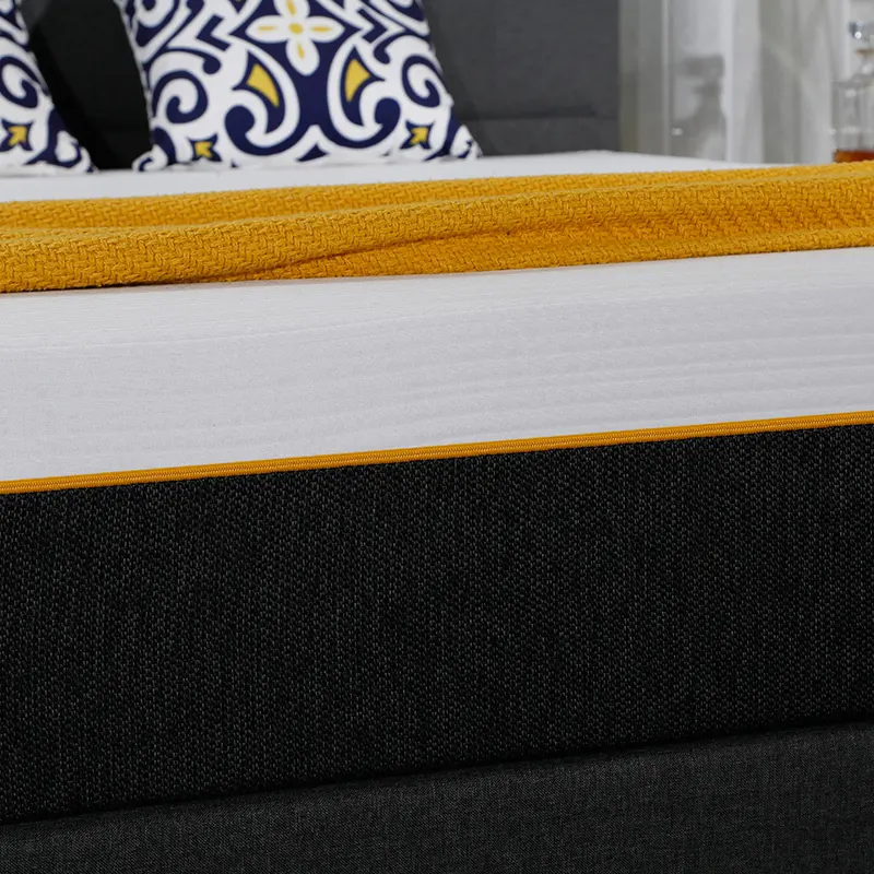reasonable discount mattress sponge China supplier for guesthouse 4