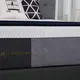 Недорогой матрас из латексной пены с эффектом памяти, длительный срок использования и мягкость. 5