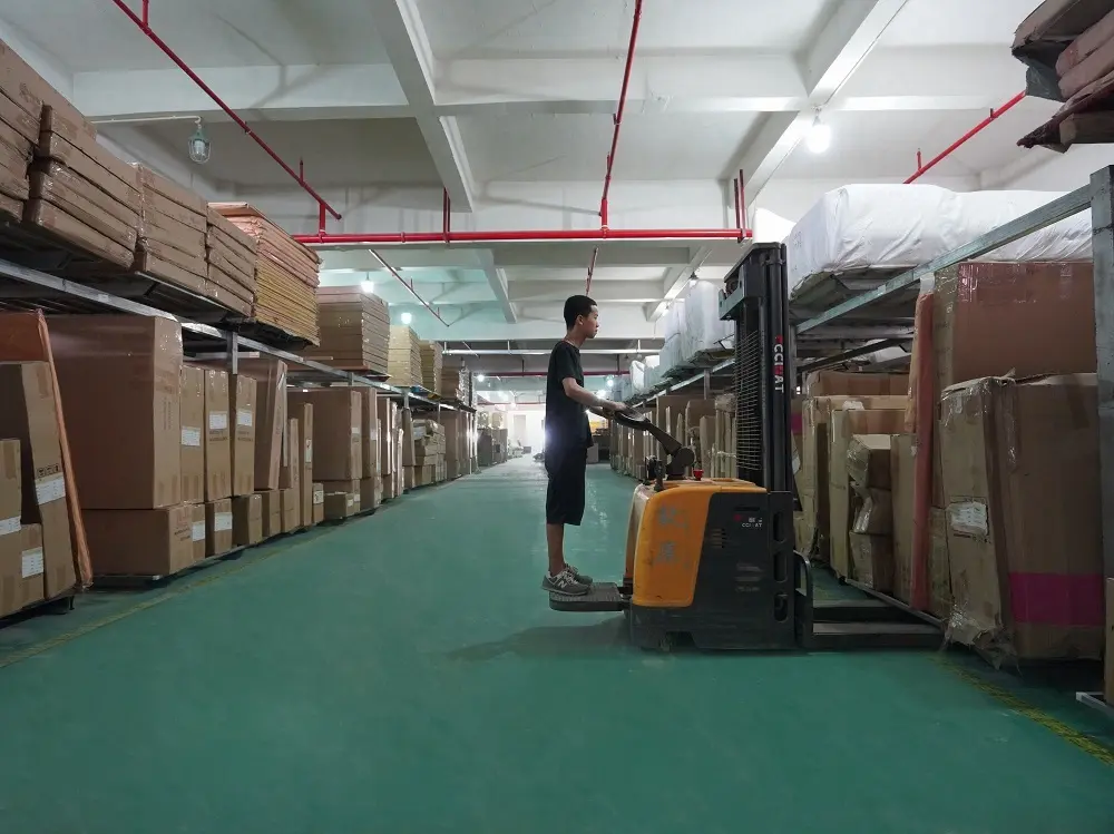  JLH Mattress cabecero capitoné de terciopelo para negocios con suavidad 10