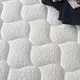  JLH Mattress Fábrica de colchones de muelles ensacados 6000 con elasticidad. 5