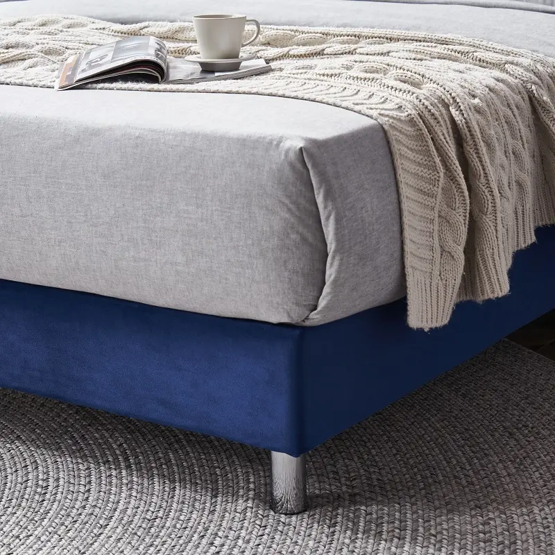 JLH king headboard for adjustable bed Supply with elasticity 6