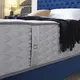  JLH Mattress Fábrica de colchones de muelles ensacados 6000 con elasticidad. 7