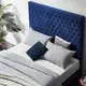 JLH king headboard for adjustable bed Supply with elasticity 8