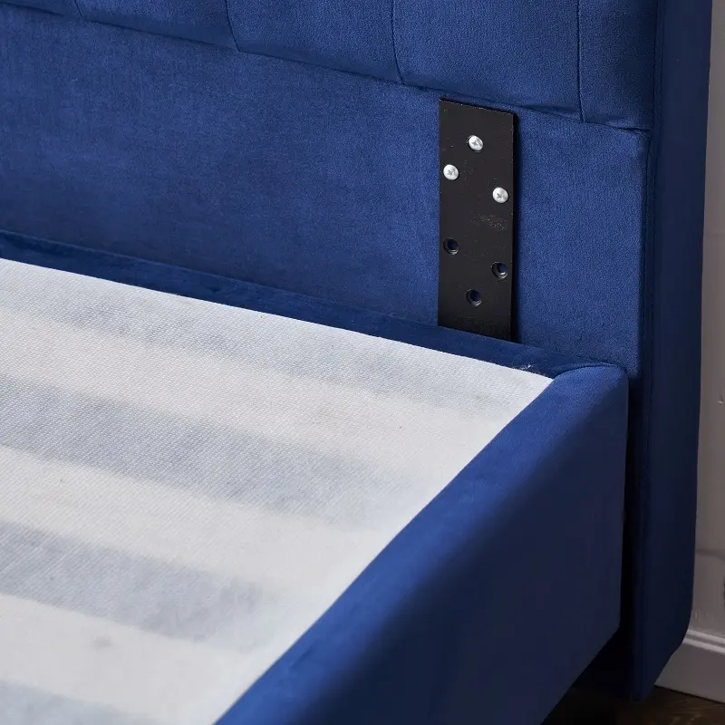 JLH king headboard for adjustable bed Supply with elasticity 7