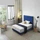  JLH Mattress Fábrica de colchones de muelles ensacados 6000 con elasticidad. 2