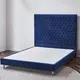 JLH king headboard for adjustable bed Supply with elasticity 4