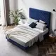 JLH king headboard for adjustable bed Supply with elasticity 3