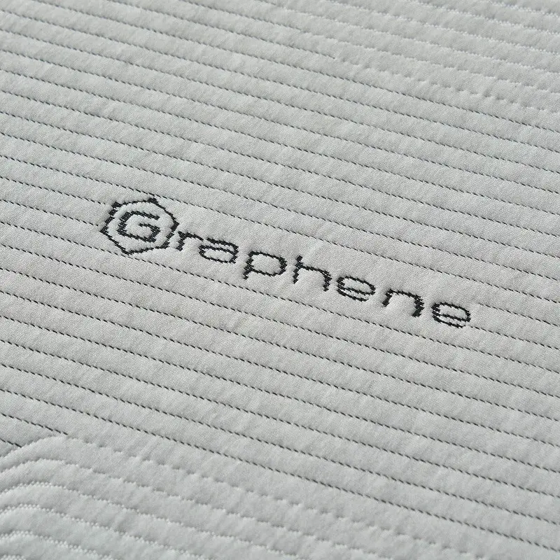  JLH Mattress شركة مرتبة رغوة الذاكرة للجيب للفنادق 10