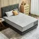  JLH Mattress شركة مرتبة رغوة الذاكرة للجيب للفنادق 2