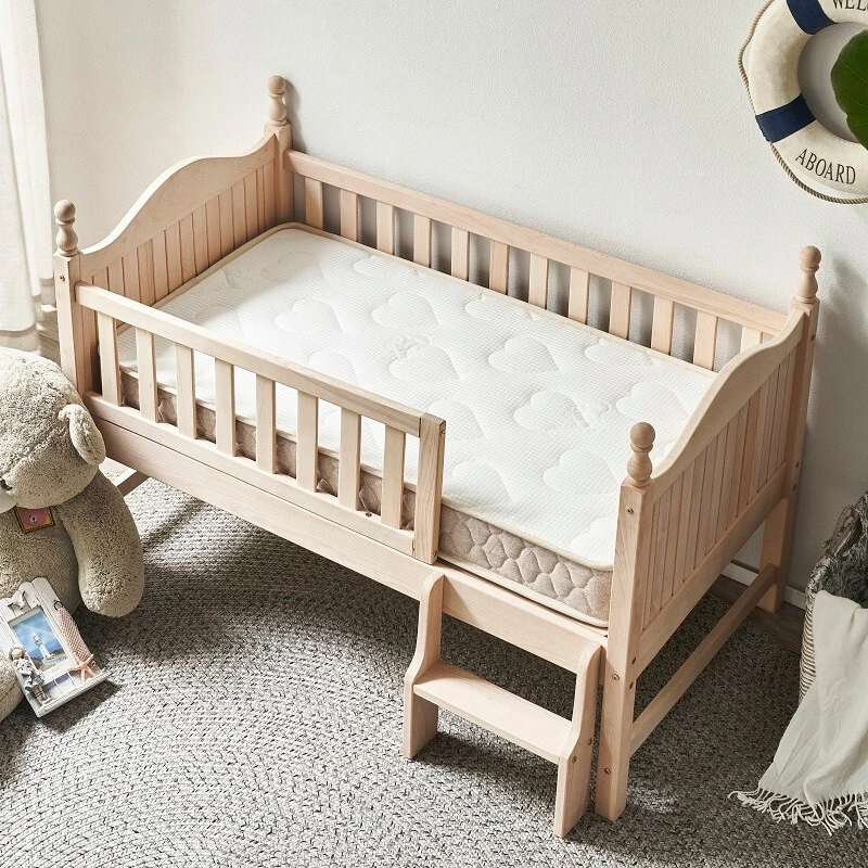  JLH Mattress 柔らかさの新スプリングマットレス ダブル サプライヤー 2